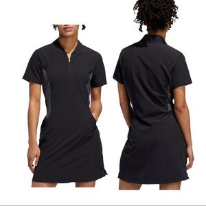 NWT Adidas Range Golf Dress S